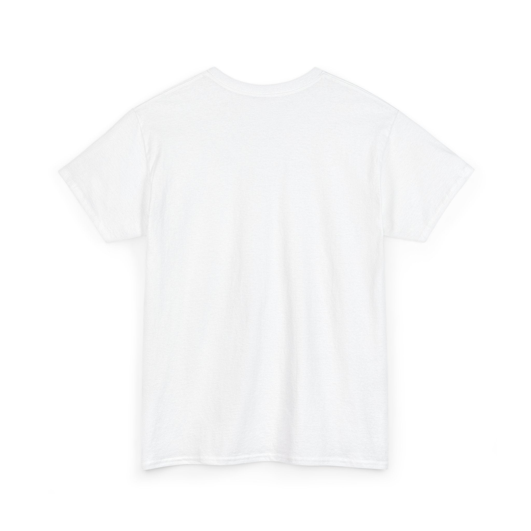Carpool T-Shirt — Minimalist Vintage Block Letter Tee