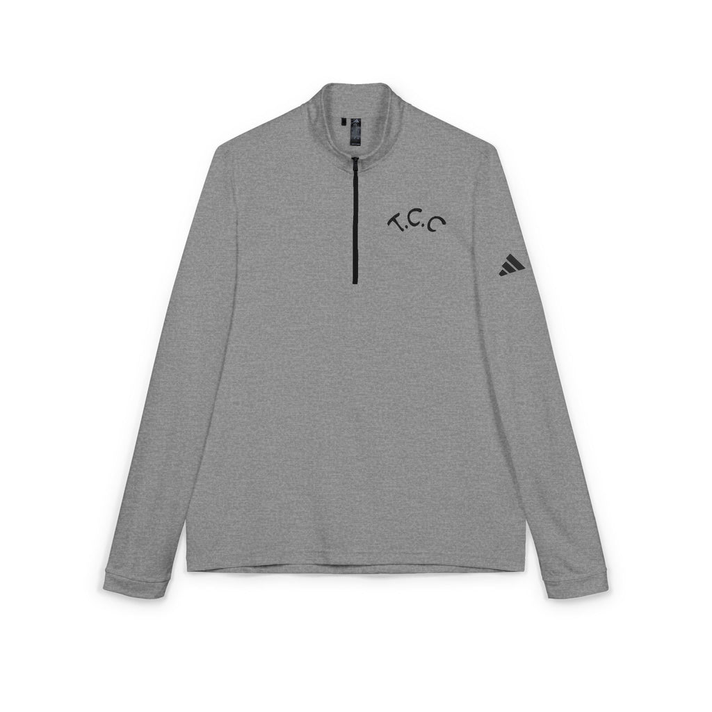 Adidas T.C.C. Brand Premium Quarter-Zip