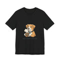 But First, Coffee Dog T-Shirt