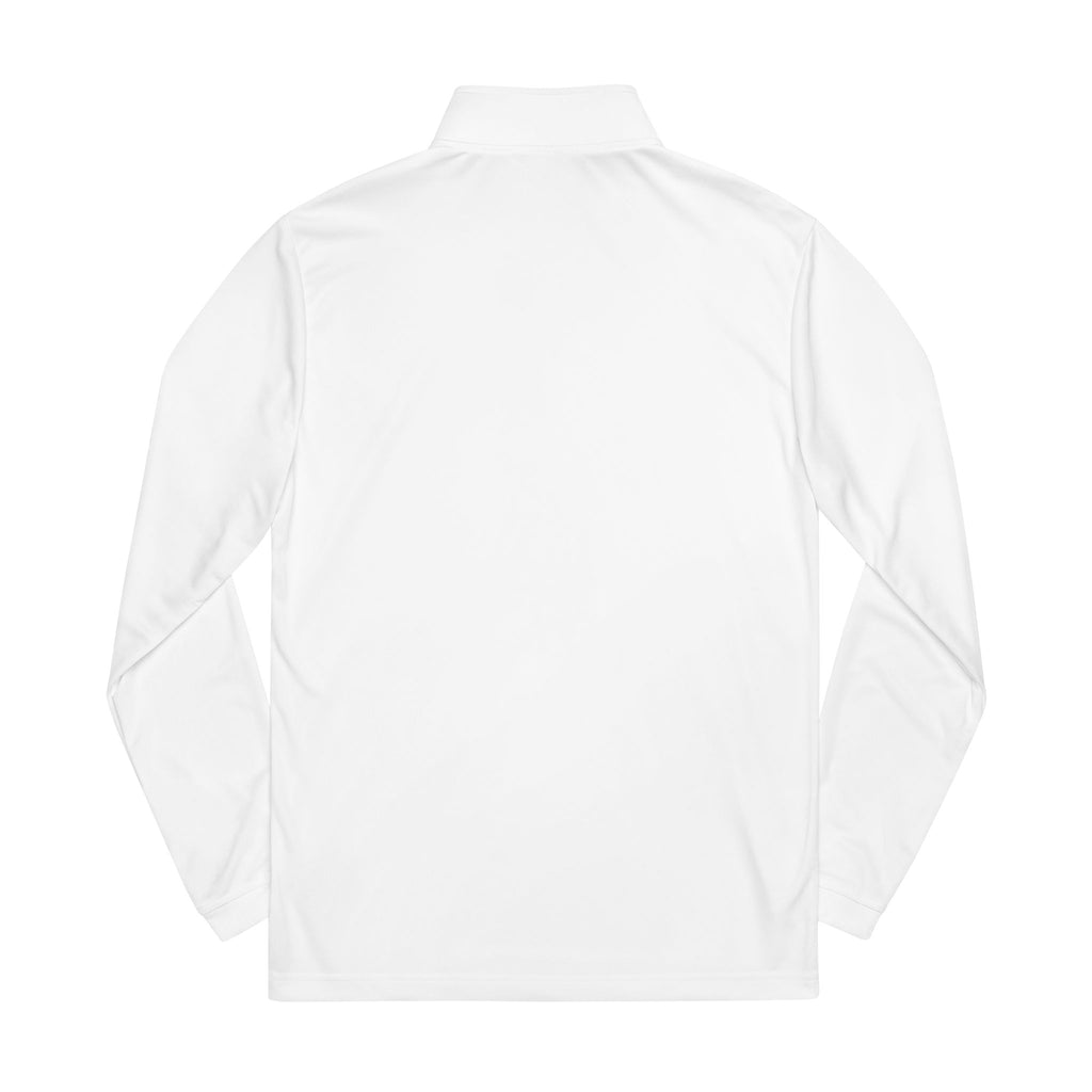 Adidas T.C.C. Brand Premium Quarter-Zip