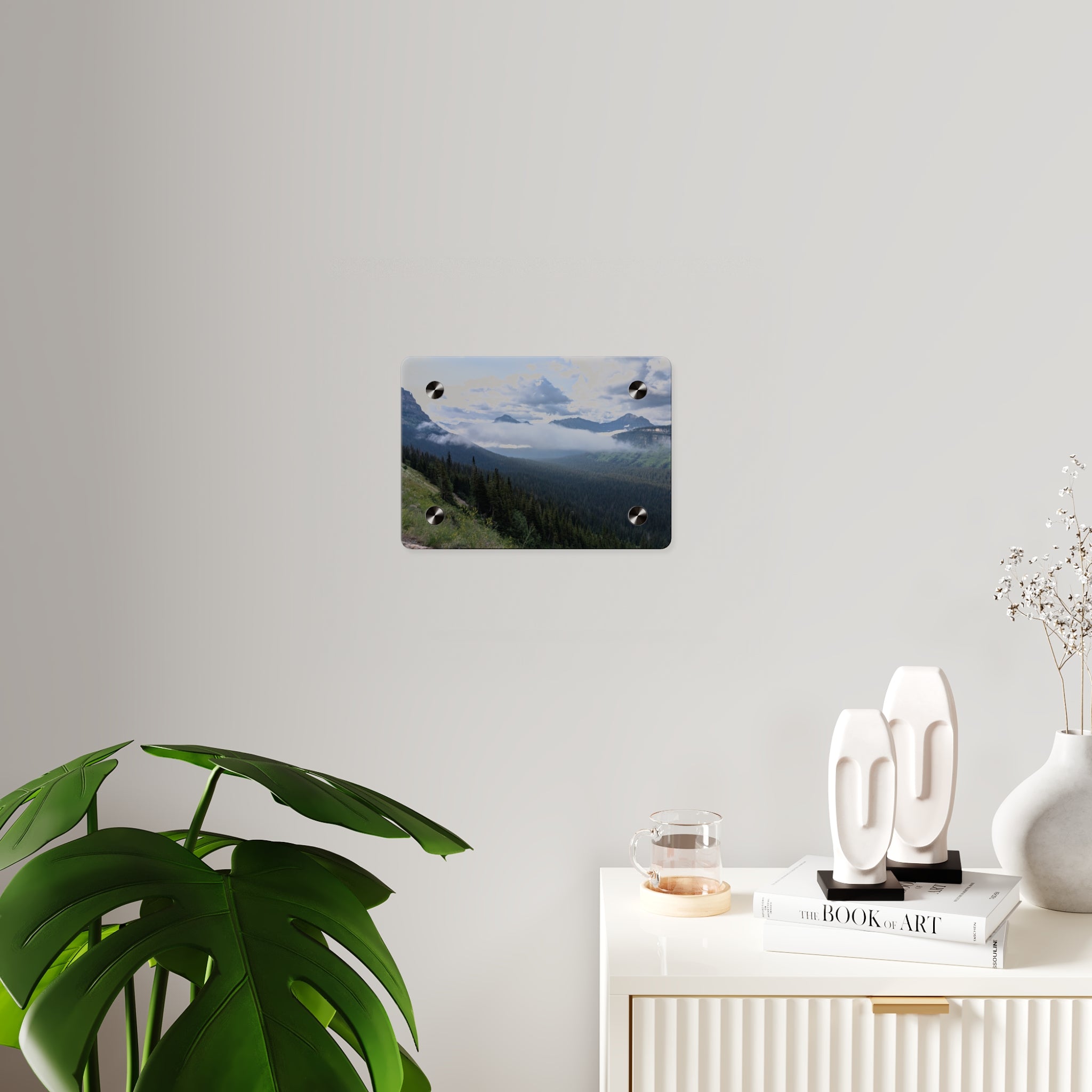 Acrylic Wall Art Panels