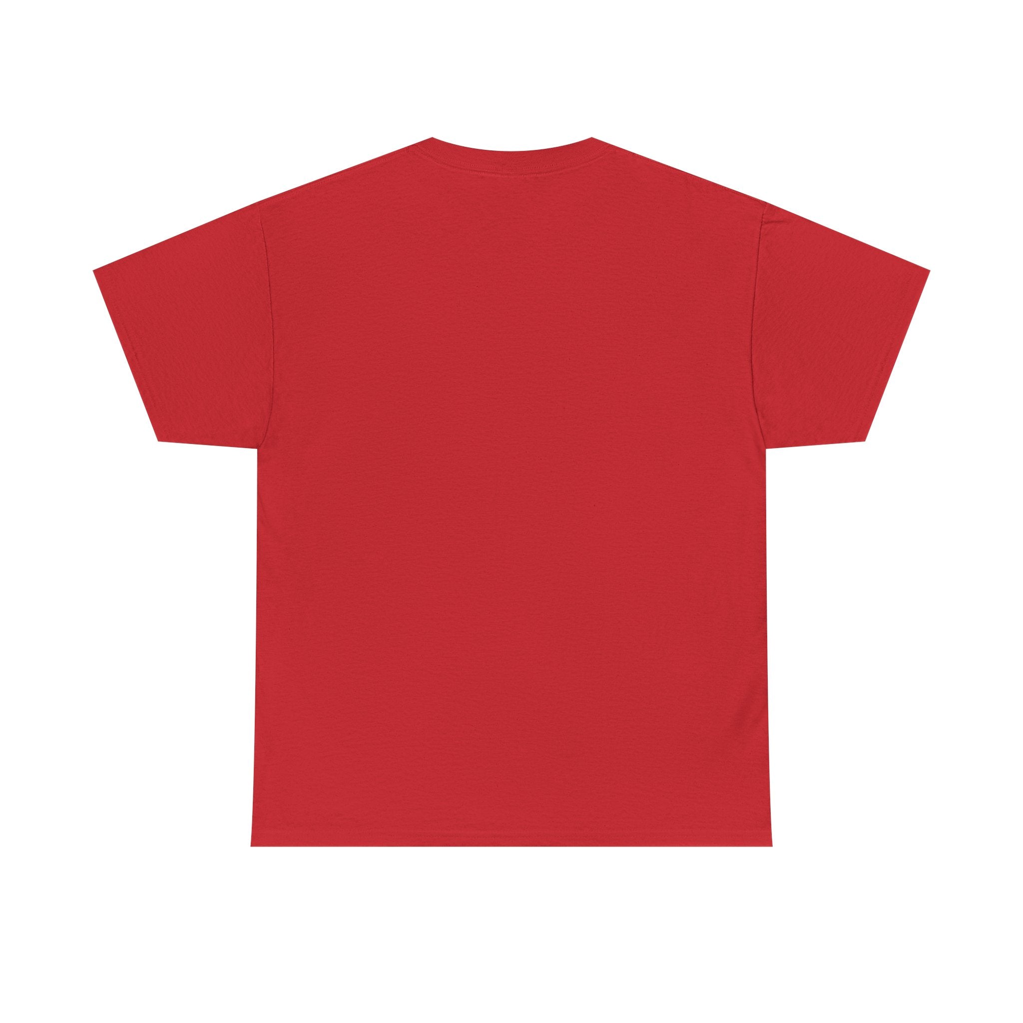 Carpool T-Shirt — Minimalist Vintage Block Letter Tee