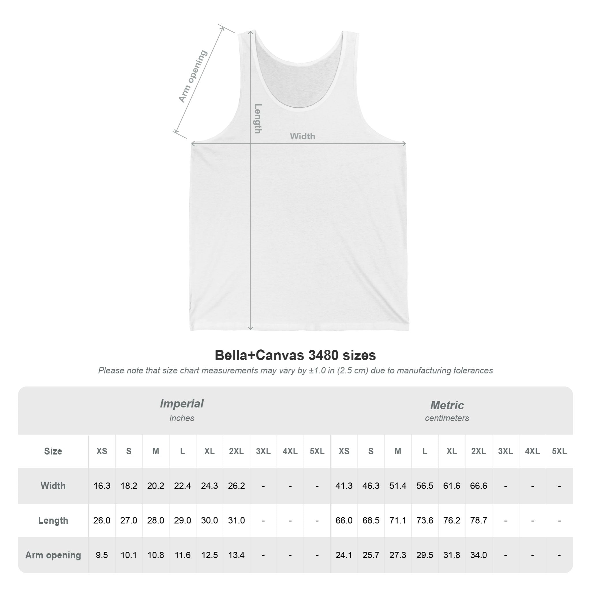 Round Is a Shape Tank Top — "Of Course I’m in Shape" Plus-Size Body Positive Graphic Tank