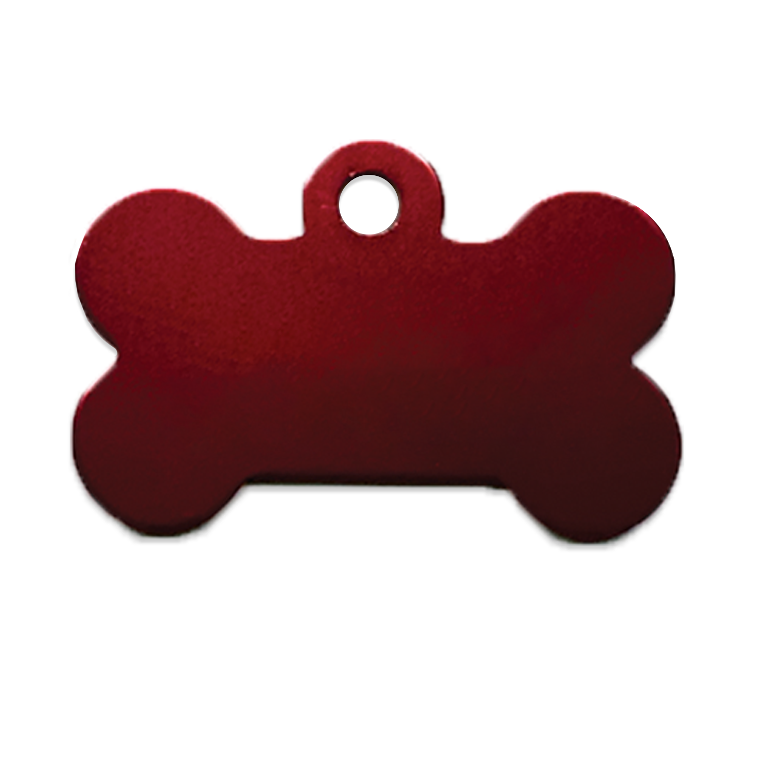 Pet Tag (Engraving)