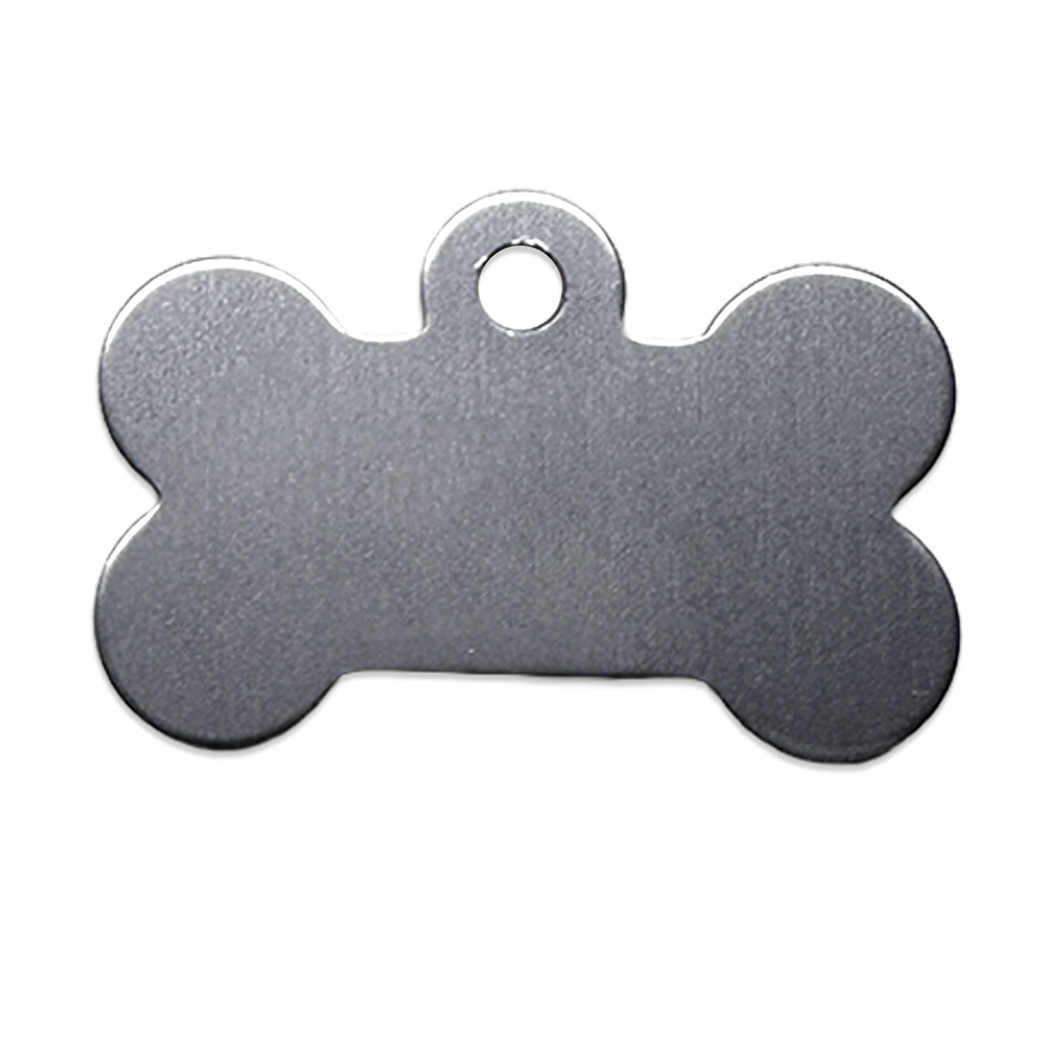 Pet Tag (Engraving)