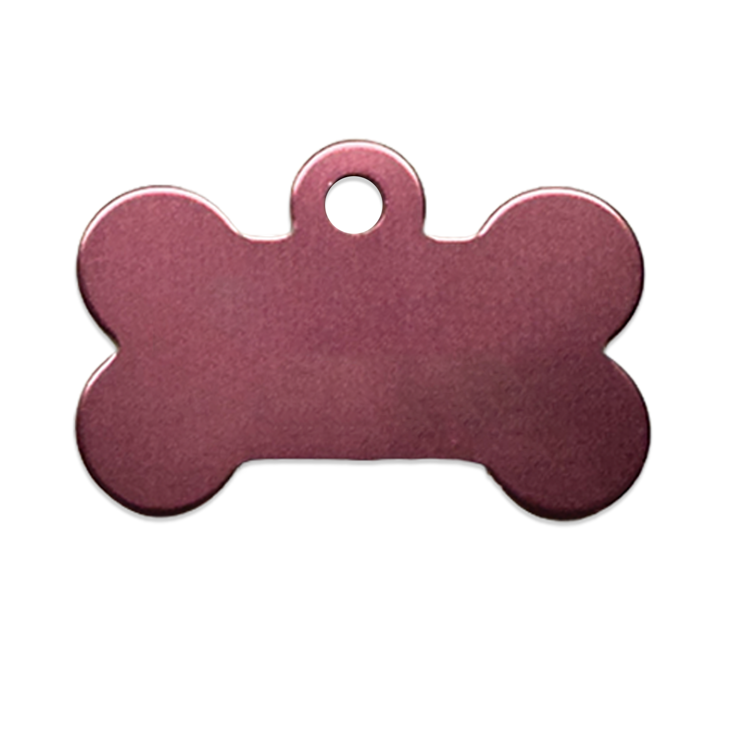 Pet Tag (Engraving)