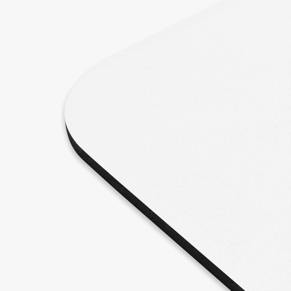 I Am The Lord's Servant Mouse Pad — Inspirational Christian Desk Mat