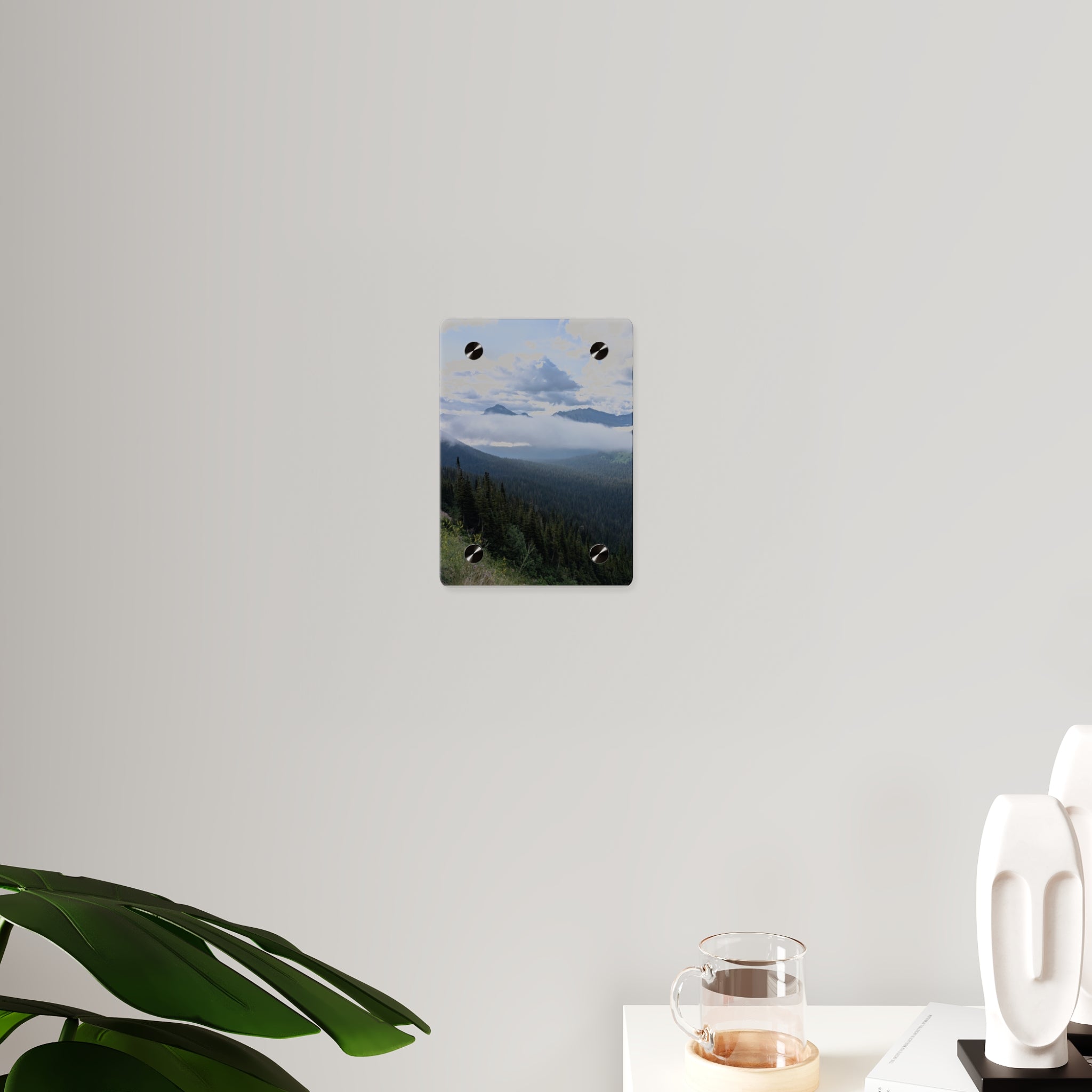 Acrylic Wall Art Panels