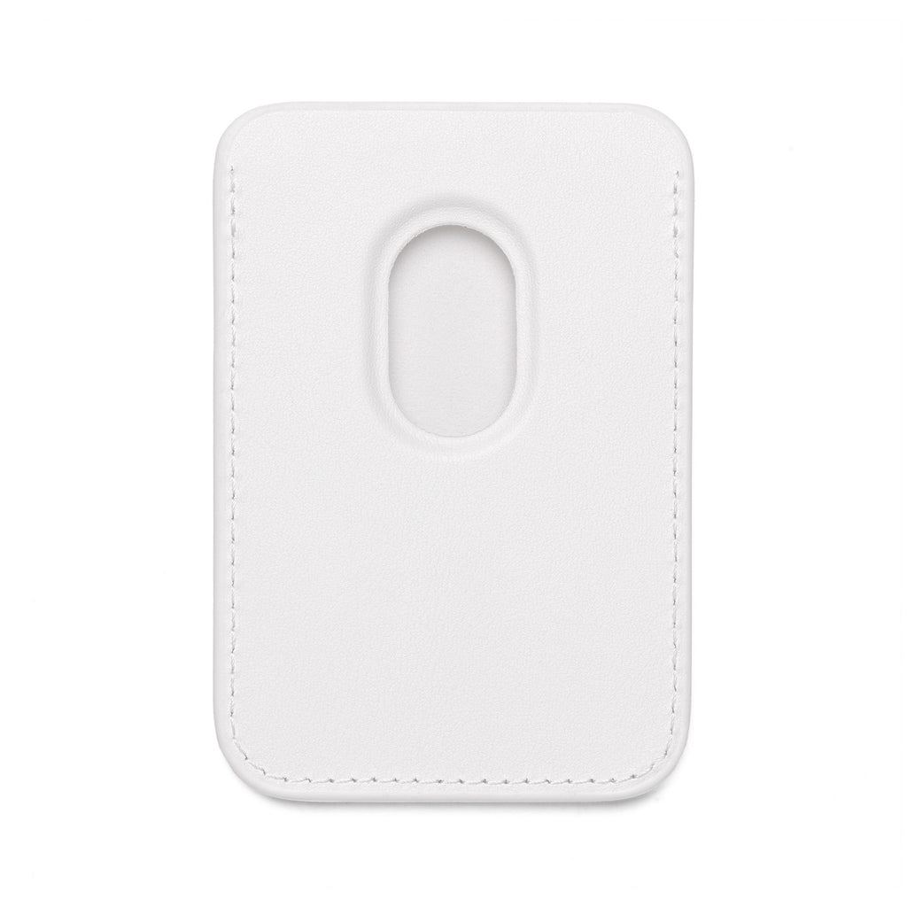 MagSafe Vegan Wallet — Isaiah 41:10 Scripture Card Holder