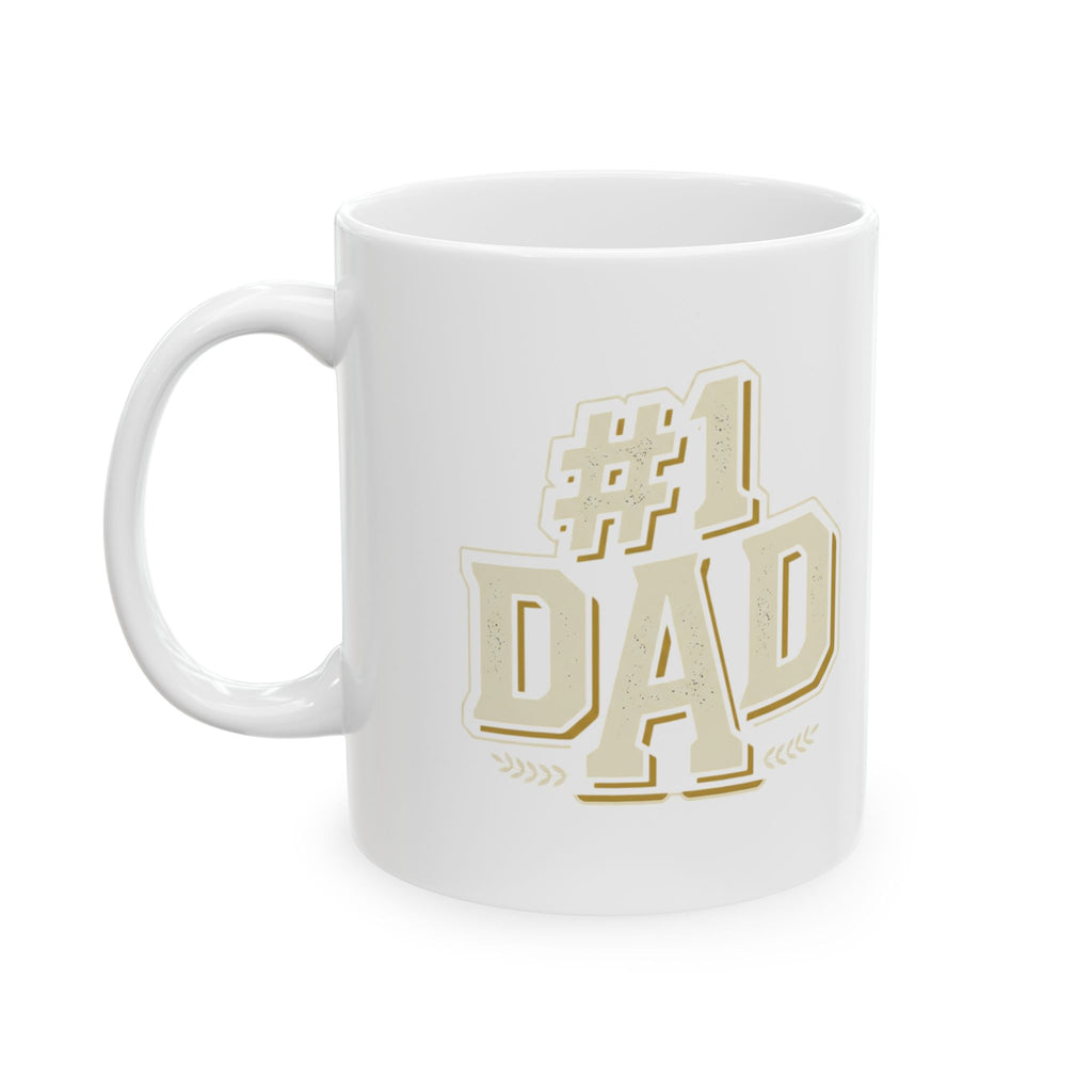 Ceramic Mug, (11oz, 15oz)