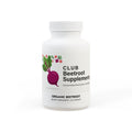 Beetroot Supplement (60 Capsules)