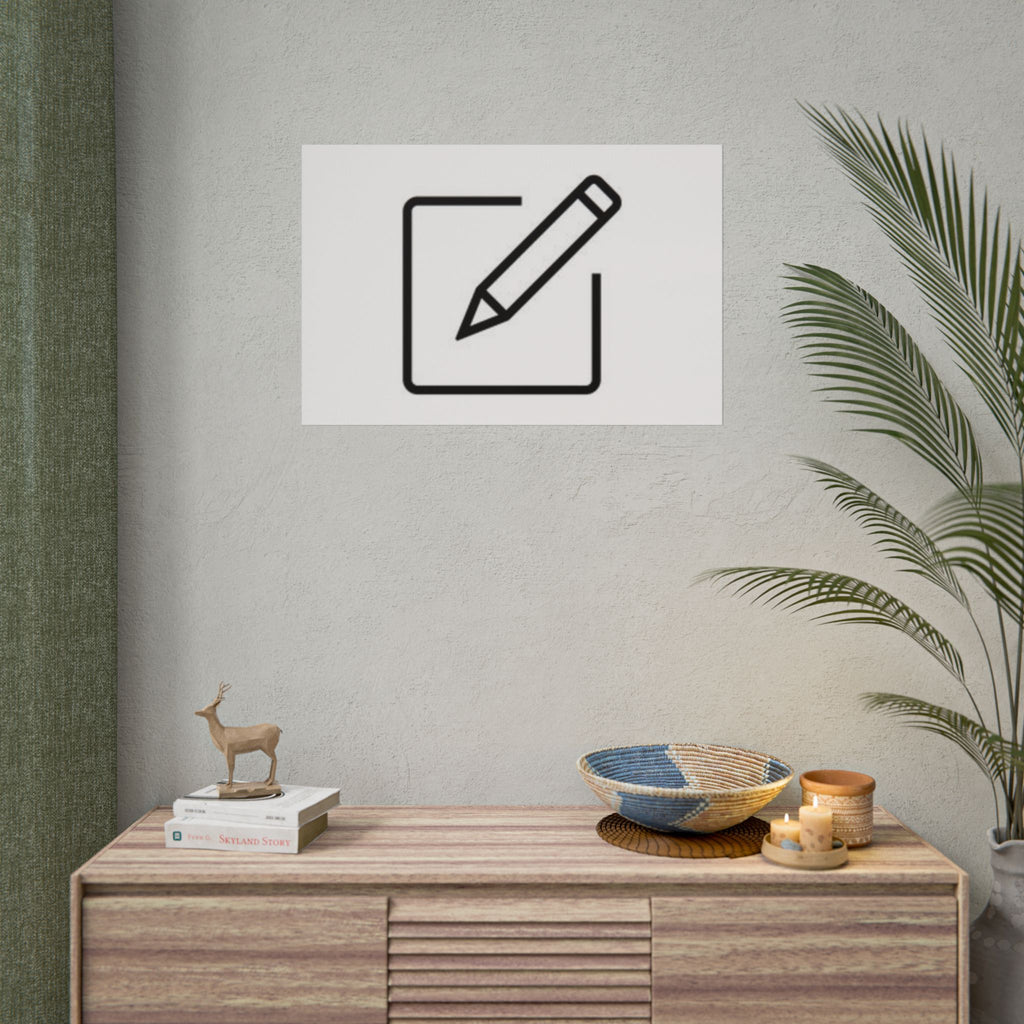 Rolled Posters