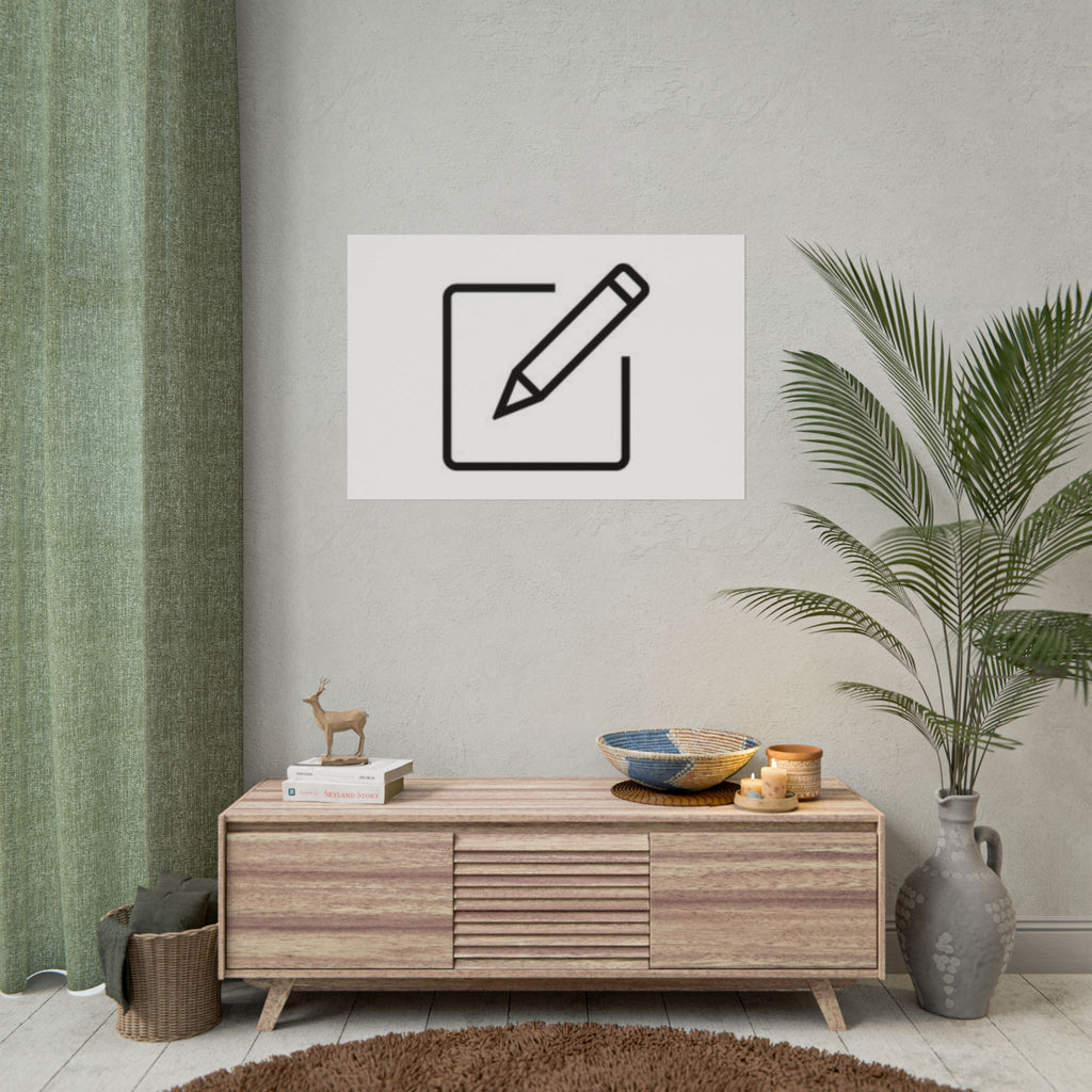 Rolled Posters