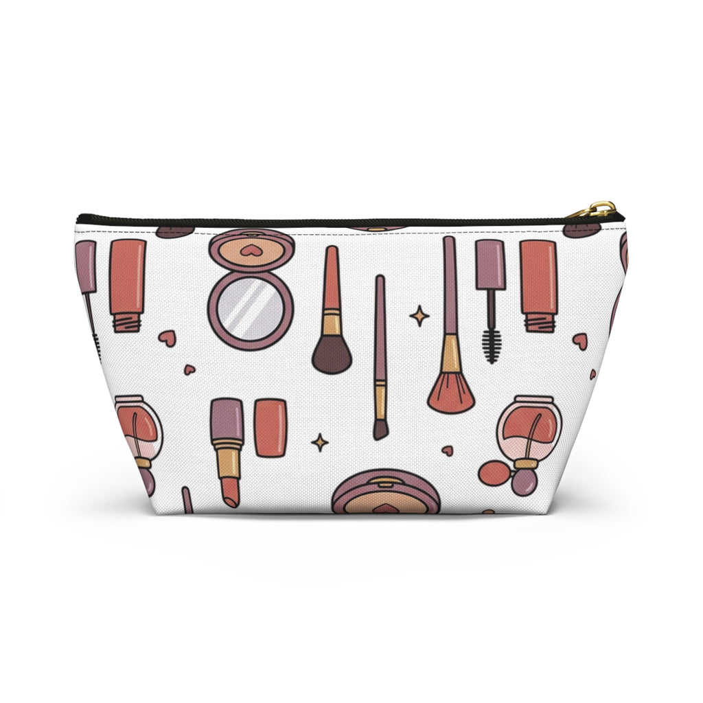 Accessory Pouch w T-bottom