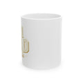 Ceramic Mug, (11oz, 15oz)